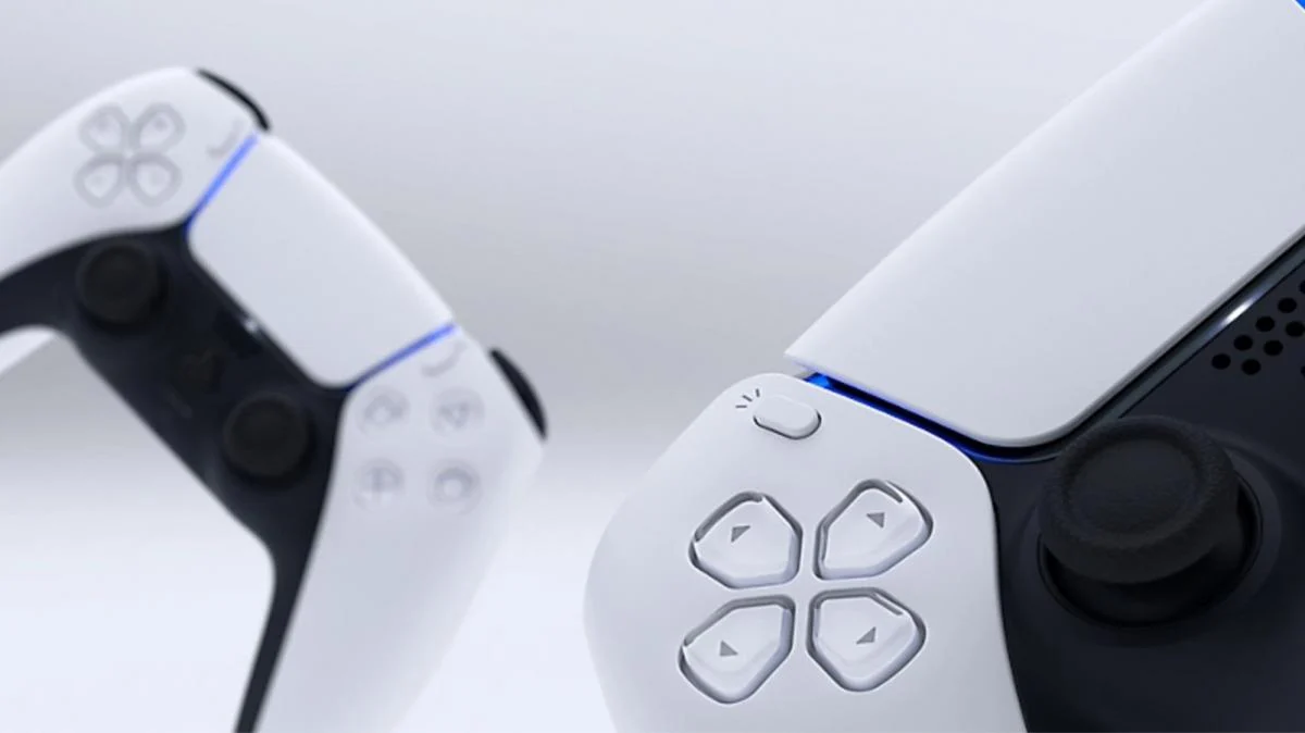 Sony тихо представила новый геймпад Dualsense V2, который способен работать без подзарядки до 12 часов – фото