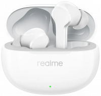 Наушники Realme T110 (RMA2306) (белый)