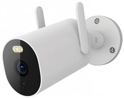 IP-камера Xiaomi Outdoor Camera AW300 (MBC20)