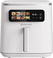Аэрогриль Evolution AIRO 8700Т — фото, купить в Минске с доставкой по Беларуси — 360shop.by