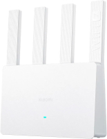 Wi-Fi роутер Xiaomi Router BE3600 (китайская версия, белый)