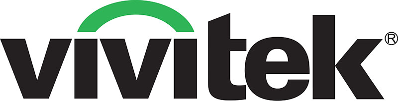 Логотип Vivitek