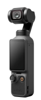 Экшен-камера DJI Osmo Pocket 4 Standard Combo — фото, купить в Минске с доставкой по Беларуси — 360shop.by
