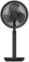 Настольный вентилятор Solove Smart Fan F5i (черный)