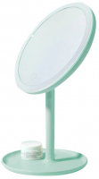 Косметическое зеркало Daylight Small Pro M002 (зеленый)