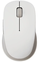 Мышь беспроводная Xiaomi Mi Dual Mode Wireless Mouse Silent Edition 2 (WXSMSB01YM) (китайская версия, белый)