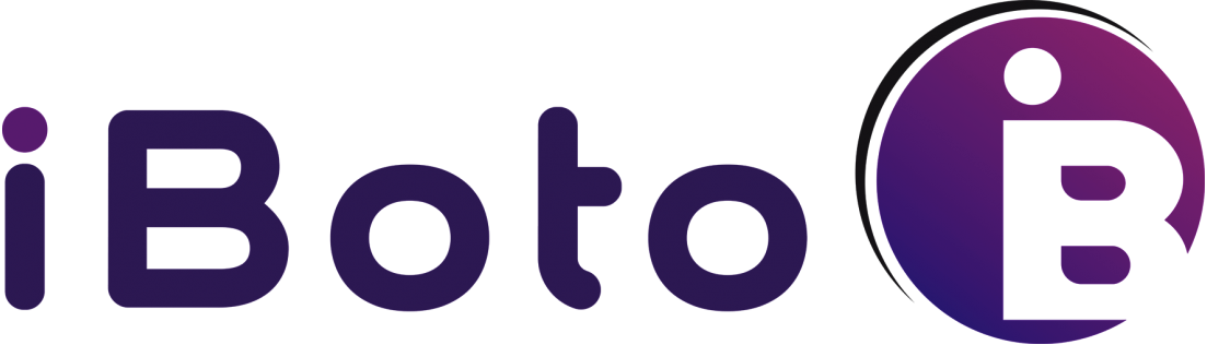 Логотип iBoto