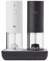 Набор электромельниц Huo Hou Large Capacity Electric Grinder Set HU0290 — фото, купить в Минске с доставкой по Беларуси — 360shop.by