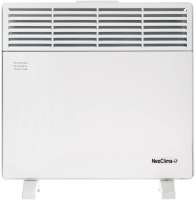 Конвектор электрический NeoClima Comforte T1.0– фото, купить в Минске с доставкой по Беларуси – 360shop.by