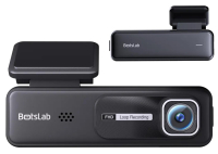 Видеорегистратор Botslab Dash Cam HK30 Pro (международная версия)