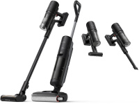 Вертикальный пылесос Dreame H12 Dual FlexReach (HHV31A) – фото, купить в Минске с доставкой по Беларуси – 360shop.by