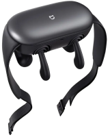 Массажер для шеи и плеч Xiaomi Mijia Smart Neck and Shoulder Massager (MJJJAMY01YMYY) — фото, купить в Минске с доставкой по Беларуси — 360shop.by