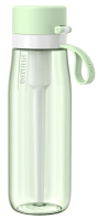 Бутылка-фильтр Philips GoZero (AWP2731/58) (AWP2731GNR/58, салатовый)