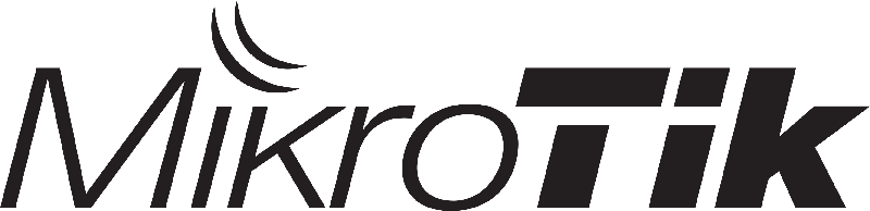 Логотип Mikrotik