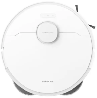 Робот-пылесос Dreame L40 (RLL42SDA) международная версия, белый)