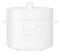 Мультиварка Xiaomi Electric Pressure Cooker 4.8L (MYL02-1) (BHR8845EU, международная версия)