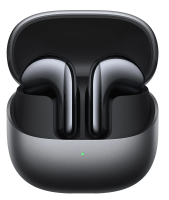 Наушники Xiaomi Buds 5 (M2341E1) — фото, купить в Минске с доставкой по Беларуси — 360shop.by