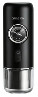Кофеварка портативная Circle Joy Lespresso Plus (CJ-KFJ04) — фото, купить в Минске с доставкой по Беларуси — 360shop.by
