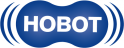 Логотип Hobot