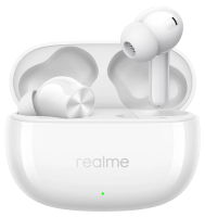 Наушники Realme Buds T200x (RMA2415-A) (белый)
