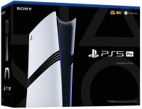 Игровая приставка Sony PlayStation 5 Pro (PS5 Pro) (2 ревизия) – фото, купить в Минске с доставкой по Беларуси – 360shop.by