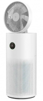 Очиститель воздуха Mijia Circulating Air Purifier White (AC-MD2-SC) — фото, купить в Минске с доставкой по Беларуси — 360shop.by