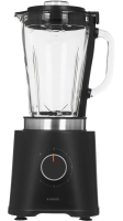 Блендер стационарный Xiaomi Smart Blender (MLLJ001CM-1A) — фото, купить в Минске с доставкой по Беларуси — 360shop.by