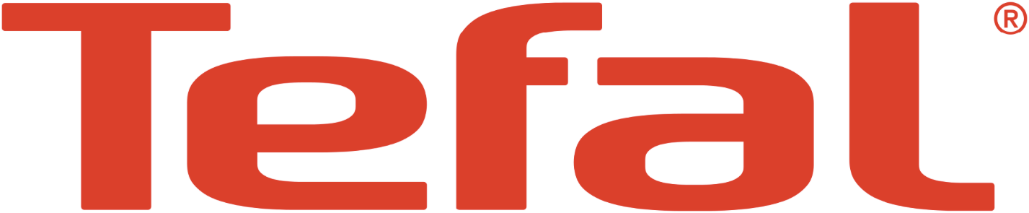 Логотип Tefal