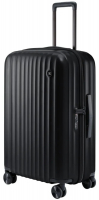 Чемодан-спиннер Ninetygo Elbe Luggage 28" (черный)
