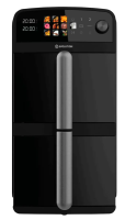 Аэрогриль Evolution AIRO 10700 Dual — фото, купить в Минске с доставкой по Беларуси — 360shop.by