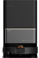 Робот-пылесос Deerma DEM-X90 Ultra — фото, купить в Минске с доставкой по Беларуси — 360shop.by