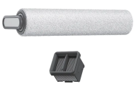 Набор аксессуаров Dreame Rolling Brush + Filter (HCK3) для Dreame H12S / H12S AE / G10 — фото, купить в Минске с доставкой по Беларуси — 360shop.by