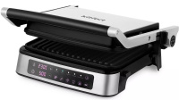 Электрогриль Kitfort KT-1687 — фото, купить в Минске с доставкой по Беларуси — 360shop.by