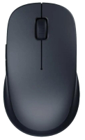 Мышь Xiaomi Mouse Wireless Bluetooth Dual Mode 2 (XMSMSB01YM) (черный)