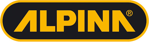 Alpina – логотип, купить Alpina в Минске недорого с доставкой по Беларуси – 360shop.by