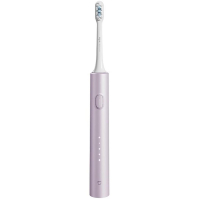 Электрическая зубная щетка Xiaomi Electric Toothbrush T302 (MES608) (китайская версия, фиолетовый)