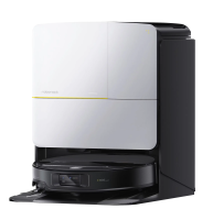 Робот-пылесос Roborock Saros Z70 (SZ7002-02, русская версия, серебристый)