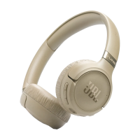 Наушники JBL Tune 680NC (бежевый)