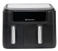 Аэрогриль Evolution AIRO 10600 Dual — фото, купить в Минске с доставкой по Беларуси — 360shop.by