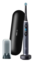 Электрическая зубная щетка Oral-B iO Series 9n — фото, купить в Минске с доставкой по Беларуси — 360shop.by