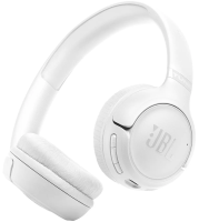 Наушники JBL Tune 530BT (белый)