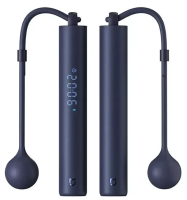 Скакалка Xiaomi Mijia Smart Skipping Rope (XMSR-P803) — фото, купить в Минске с доставкой по Беларуси — 360shop.by