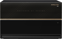 Робот-пылесос Dreame X60 Master (RLX88DE) (русская версия, черный)