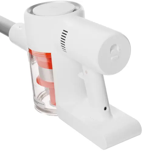 Вертикальный пылесос Mijia Wireless Vacuum Cleaner 2 (B203CN) — фото, купить в Минске с доставкой по Беларуси — 360shop.by