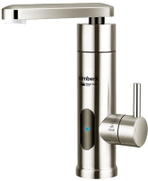 Проточный электрический водонагреватель Timberk Aqua Care T-IT3-MD-R14 — фото, купить в Минске с доставкой по Беларуси — 360shop.by