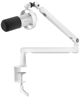 Проводной микрофон FIFINE T688W (белый)