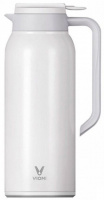 Кувшин-термос Xiaomi Viomi Vacuum Thermos Cup 1.5л (белый)
