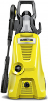 Мойка высокого давления Karcher K 4 Promo Basic Car (1.679-151.0)