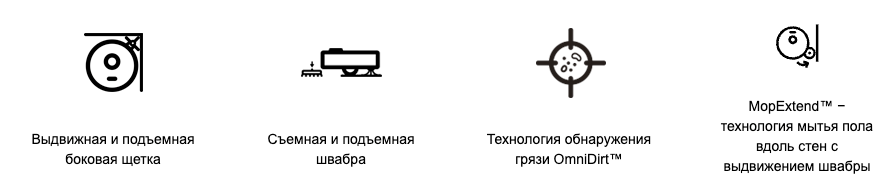 Моющий робот-пылесос Dreame X40 Ultra Complete – максимум технологий для идеальной уборки Моющий робот-пылесос Dreame X40 Ultra Complete – максимум технологий для идеальной уборки
