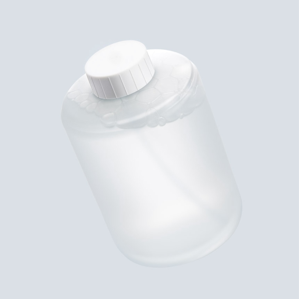 Дозатор для мыла Xiaomi Mi Automatic Foaming Soap Dispenser – экономичное использование